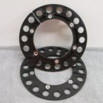 Plastic Sprocket Protector "No Hardware"