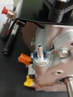 LO206 Pulse Adapter w/O-Ring - Image 2