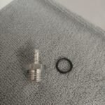 LO206 Pulse Adapter w/O-Ring