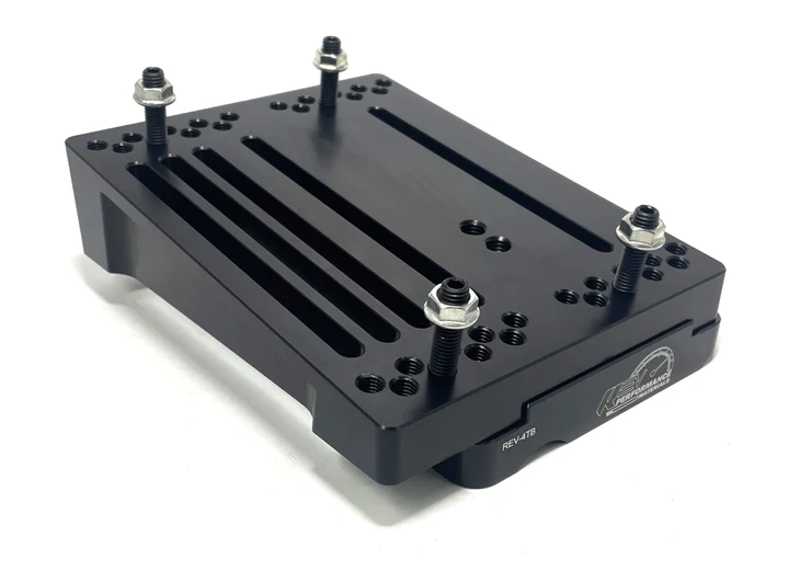 rev 4t Rev Performance 4T Adjustable Engine Mount "Closeout" - Image 1