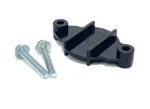 Rev Performance Fuel Pump Riser "Black"