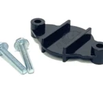 Rev Performance Fuel Pump Riser "Black"