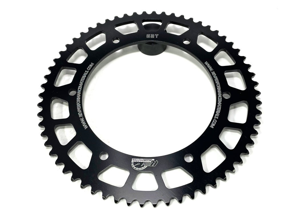 rev twist Rev Performance #35 Twist Style Sprockets "Closeout" - Image 1