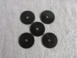 Rubber washers 8mm 44-62mm dia - Image 2