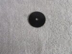Rubber washers 8mm 44-62mm dia