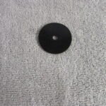 Rubber washers 8mm 44-62mm dia