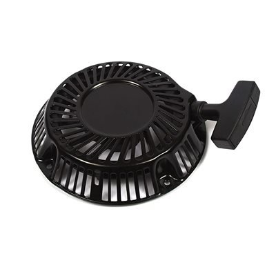rw Briggs LO206 Rewind Starter Assembly #695287 - Image 1