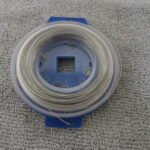 Safety Wire .032X50 ss