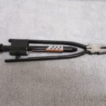 9in Safety Wire Pliers