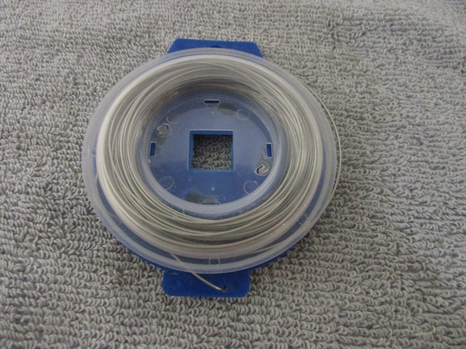 safety wire Safety Wire .032X50 ss - Image 1