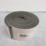 Seat Foam 3X6X.5 Roll