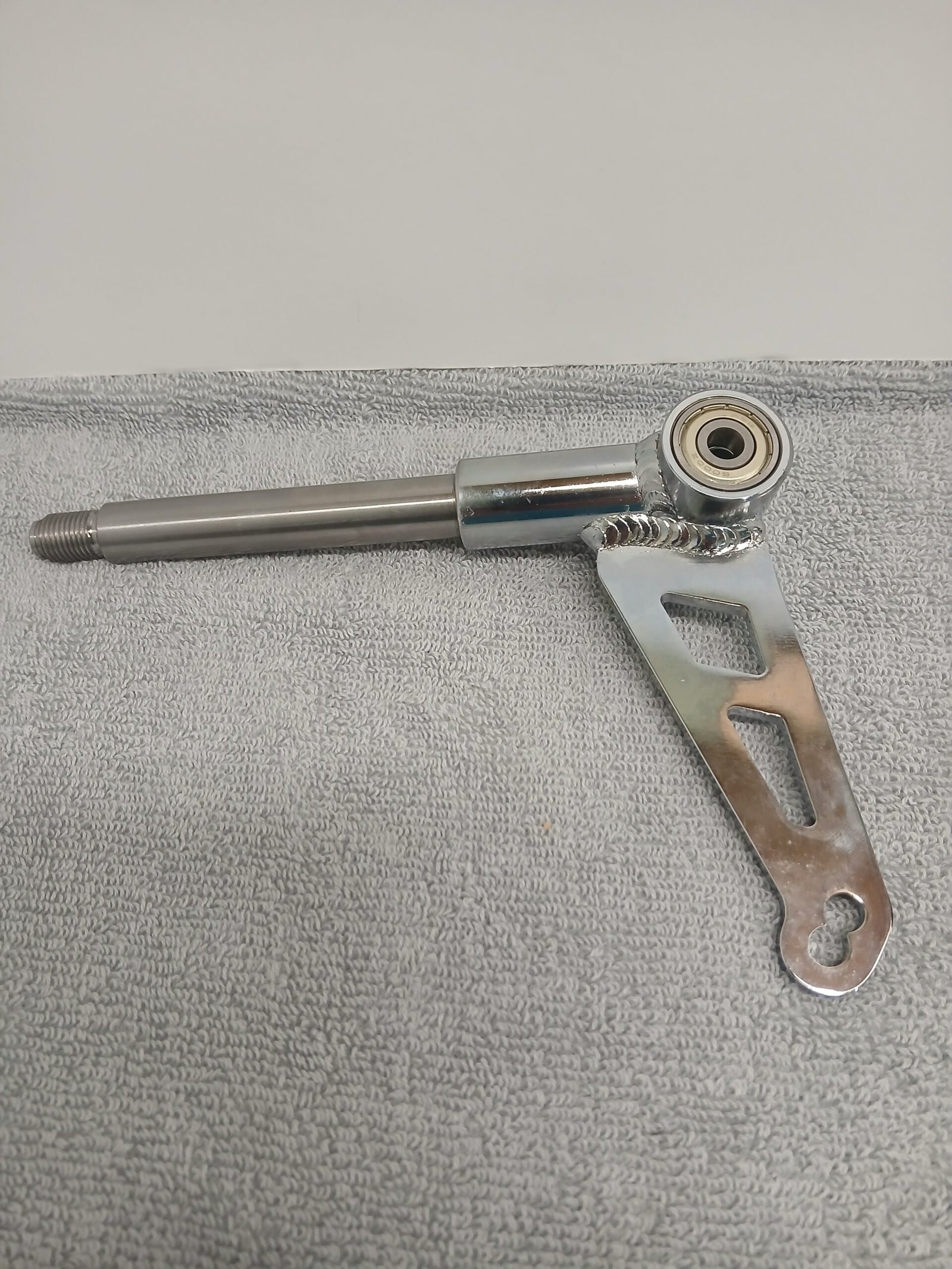 spindle Freeline 17X165 Spindle "AM29" - Image 1