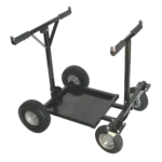 RLV Heavy Duty Kart Stand