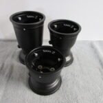 Swift Magnesium Wheels 130 Low Volume 5in
