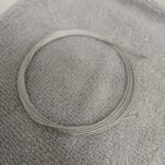 LO206 Throttle Cable