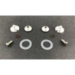 Zamp Z-20 Visor/Shield Pivot Repair Kit