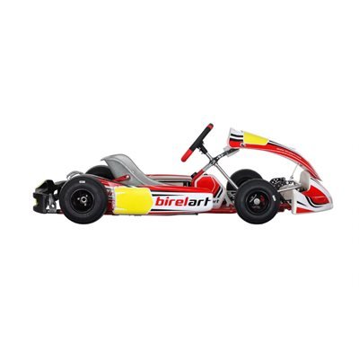 cadet side BirelArt C28 Cadet S19 - Image 1